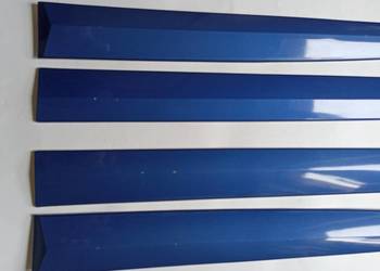 Listwa drzwi Kia Picanto listwa boczna ozdobna Listwa drzwi Kia Picanto listwa boczna ozdobna