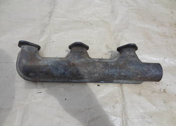 Kolektor ssący Zetor 3 cylindrowy 49010510