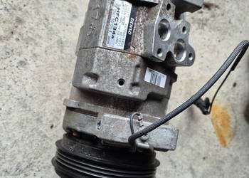 Kompresor klimatyzacji Iveco Daily 3.0