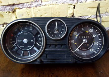 licznik prędkości do W114 W115 220D Mercedes