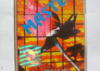 + Pop kas. Masters --Piosenki zza krat.  [3] .
