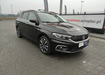 Fiat Tipo II (2016-)