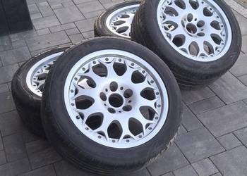 Koła/Felgi 17" BBS BMW S.80 5x120 74.1/72.6 Et20