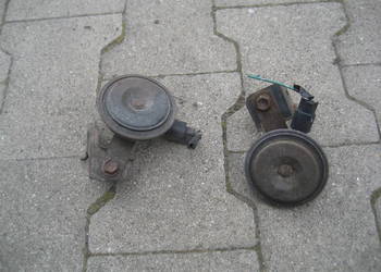 honda civic ufo VIII 06-12r klakson sygnał dzwiękowy prawy lewy 55bk1200