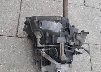Ford Fokus MK2 2.0 16V 145KM skrzynia biegów 1S7R-7F096