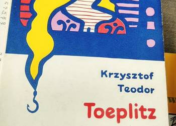 Toeplitz podglądanie na odległość