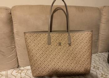 Szoperka Tommy Hilfiger
