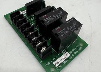 Muratec Z90-45607-03 Control Board