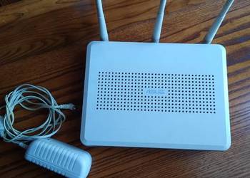 router Asus + usb adapter wifi TP-Link