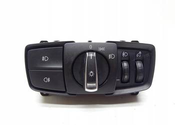 PRZEŁĄCZNIK WŁĄCZNIK ŚWIATEŁ 9265304 BMW F20 F21