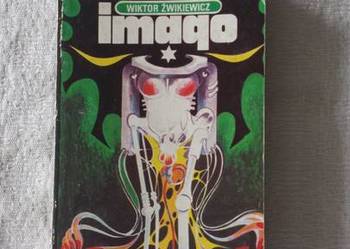 Wiktor Żwikiewicz: IMAGO, tom 1.