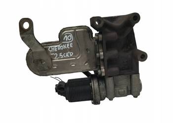 CHŁODNICA EGR ZAWÓR Jeep Cherokee KJ 2.5 CRD 41212038F VM