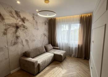 Mieszkanie po generalnym remoncie