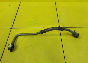 MASTER III MOVANO 2.3 DCI 18r M9T704 przewod rurka turbiny zasilania