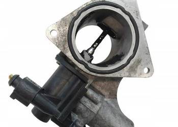 ZAWÓR EGR 076131501A 2.5 TDI VW Volkswagen Crafter I (2006-  )