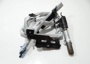 KURTYNA AIRBAG LEWA BMW E91 LCI OE 6966859