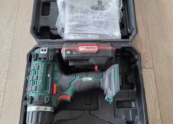 Wkrętarka Parkside PABS 20-Li E6 + bateria 2Ah