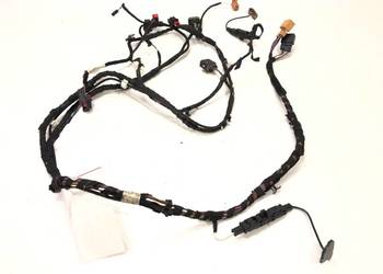 WIĄZKA KLAPY VW GOLF VII 5G9971147B 2.0 150KM PRZEWÓD