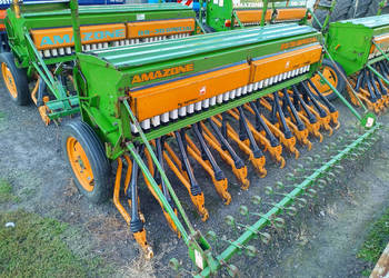 Siewnik Amazone D8 Special TYP 3m * ORYGINAŁ