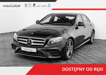 Mercedes E 350 350d 4-Matic Podgrz.f Kamera 360 Panorama Ambient VAT 23% W… Mercedes E 350 350d 4-Matic Podgrz.f Kamera 360 Panorama Ambient VAT 23% W…