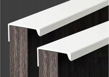 UCHWYT MEBLOWY UCHWYT DO MEBLI UCHWYT DO SZAFKI KUCHENNEJ 20cm