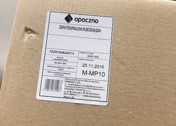 Umywalka meblowa 60 Splendor + szafka splendor szafka Outlet