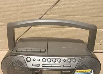 SONY CFD-S07CP