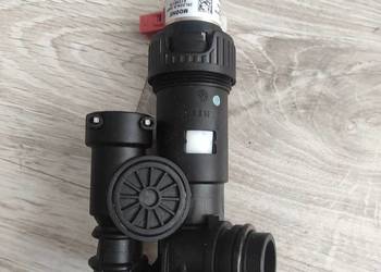 VVAILLANT KORPUS Z ZAWOREM TRÓJDROŻNYM