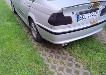 BMW e46