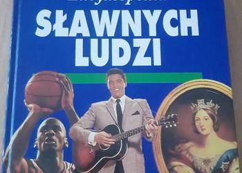 Encyklopedia sławnych ludzi