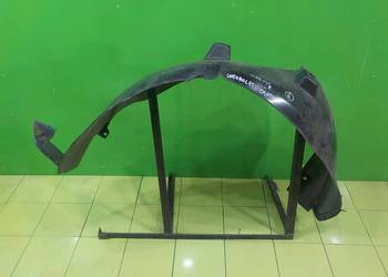 CHEVROLET CAPTIVA 08r 5D nadkole lewe przod 96623571