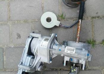 Kolumna kierownicza Opel Meriva