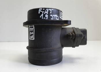 Fiat Stilo 1.9 JTD PRZEPŁYWOMIERZ POWIETRZA 0281002308