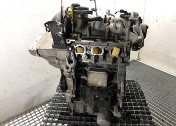 SILNIK SKODA 1.0 95KM CHZA FABIA III