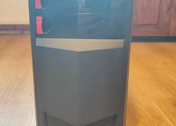 Komputer i7 10700 RX 6600