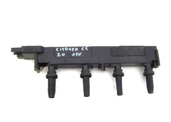 Citroen C5 2.0 Cewka zaplonowa NGK