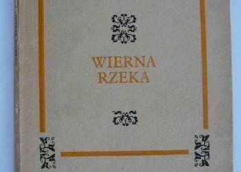 WIERNA RZEKA - ŻEROMSKI STEFAN