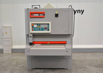 6492 - SZLIFIERKA SZEROKOTAŚMOWA CASADEI LIBRA