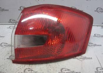 FORD KUGA MK1 I 2.0 TDCI 11r lampa prawa tył 8V41-13404-CH FORD KUGA MK1 I 2.0 TDCI 11r lampa prawa tył 8V41-13404-CH