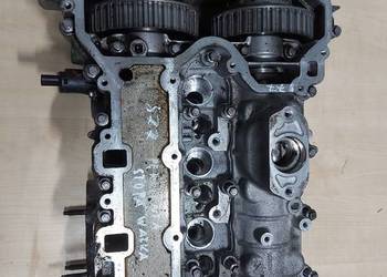 PEUGEOT 2008 1.2 PURETECH 10XVBA HN05 22r głowica kompletna 9810874110