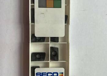 Płytki SECO XOMX 120408TR-M12, MP1500