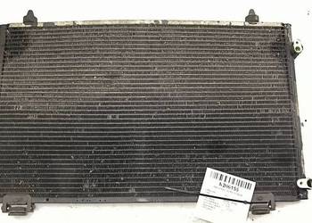 CHŁODNICA KLIMATYZACJI TOYOTA COROLLA E12 CHŁODNICA KLIMATYZACJI TOYOTA COROLLA E12