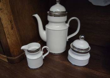 Porcelana Winterling Marktleuthen Bavaria