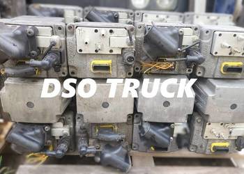 811540391460AB Pompa Adblue modul MAN Euro 6 TGX/ TGS EMITEC