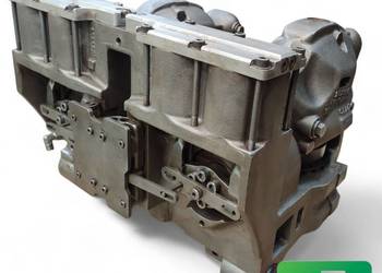 Skrzynia biegów 207015.8  CMATIC 0005890920 Claas Arion 660