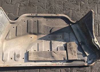 OSŁONA MITSHUBISHI PAJERO IV OSŁONA MITSHUBISHI PAJERO IV