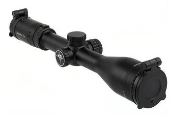 Rifle scope MTC Optics Mamba Pro 2-12x50 SCB2