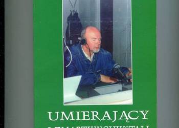 Umierający i zmartwychwstali - Andrzej Krzepkowski