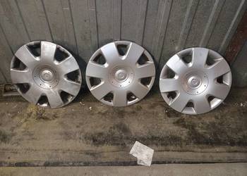 Kołpaki 14 samochodowe