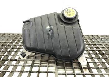 ZBIORNIK WYRÓWNAWCZY PŁYNU CHŁODZĄCEGO JAGUAR XF I Sedan/Limuzyna